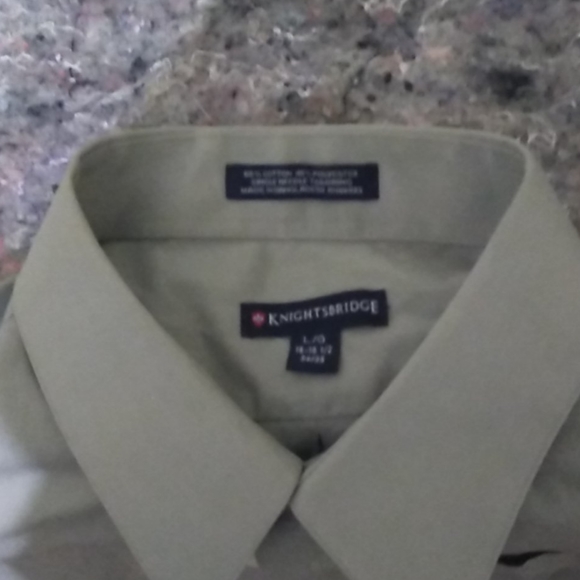 Nice button up - Picture 3 of 3